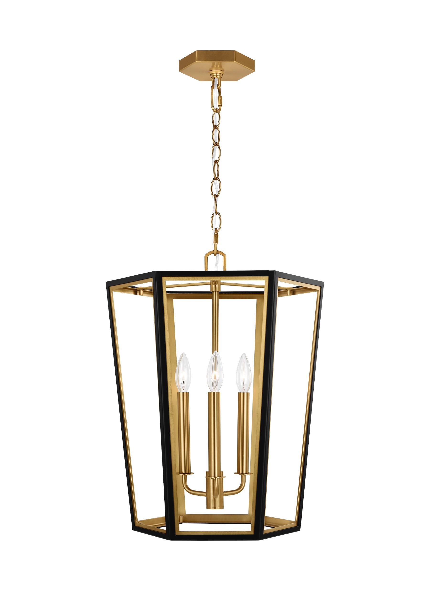Curt Small Lantern