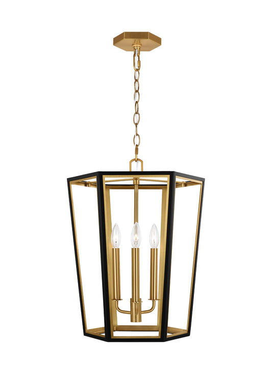 Curt Small Lantern
