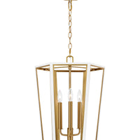 Curt Small Lantern