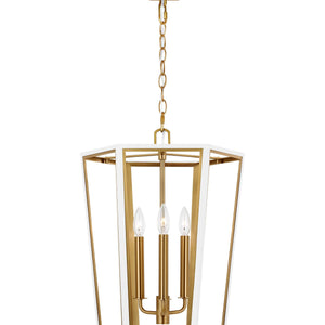 Curt Small Lantern