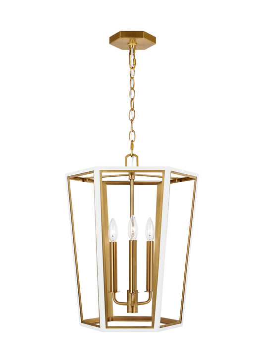 Curt Small Lantern