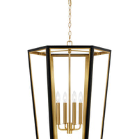 Curt Medium Lantern