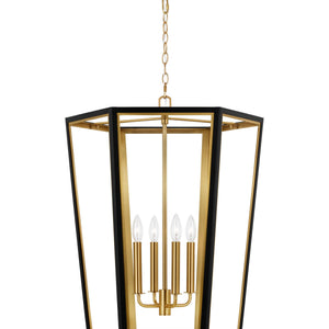 Curt Medium Lantern