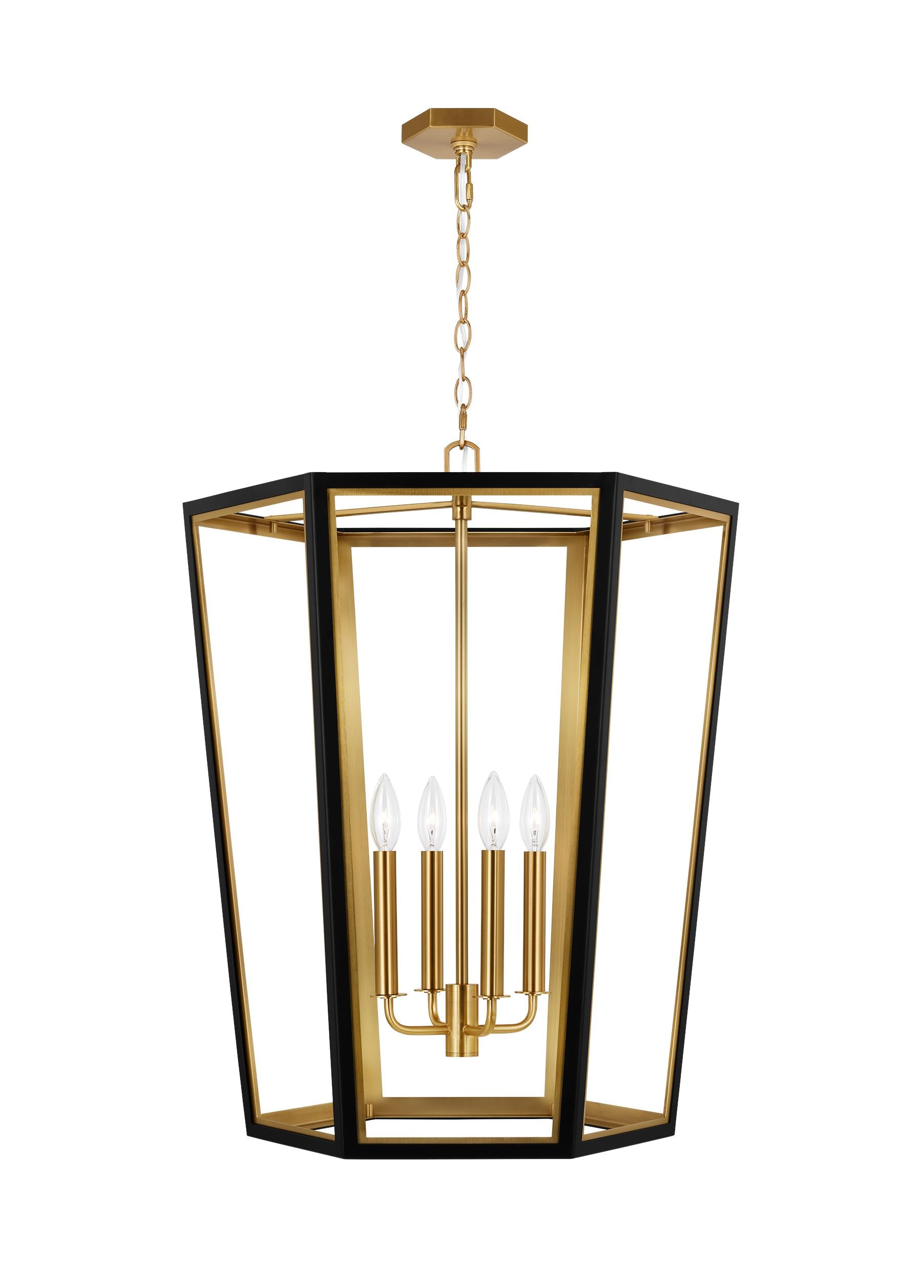 Curt Medium Lantern