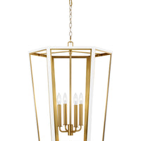 Curt Medium Lantern