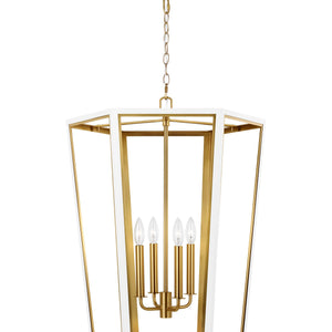 Curt Medium Lantern
