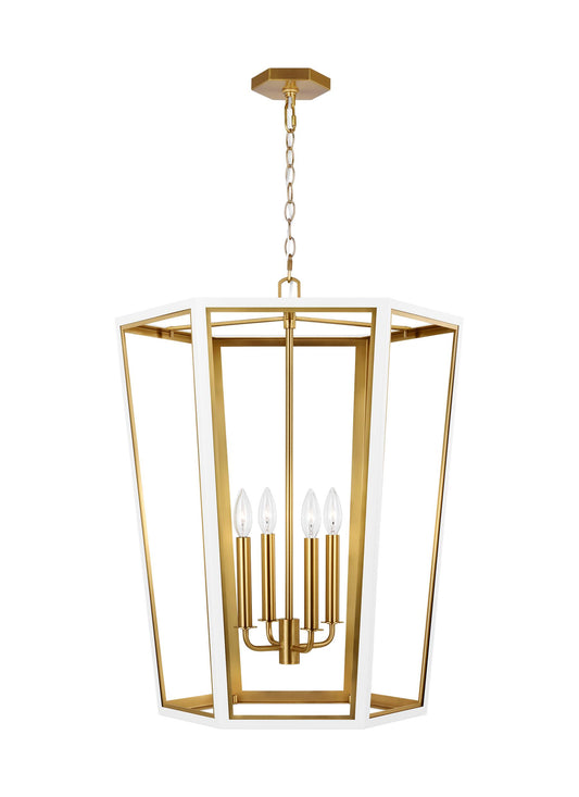 Curt Medium Lantern