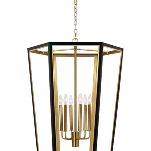 Curt Large Lantern