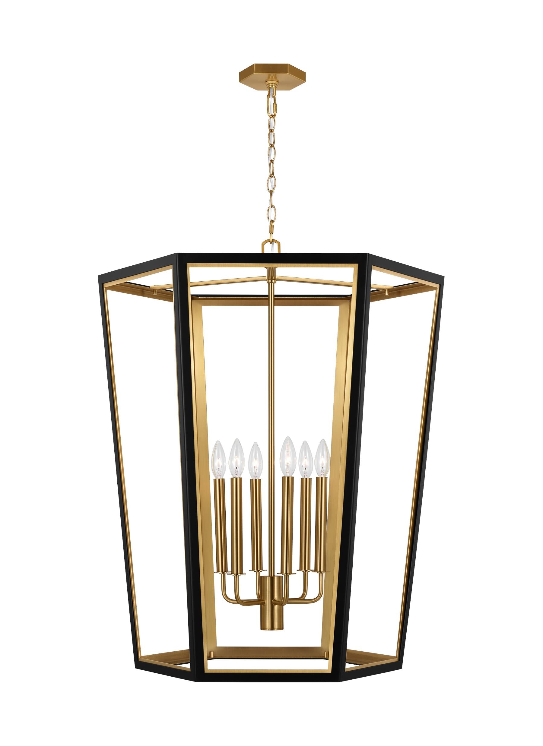 Curt Large Lantern