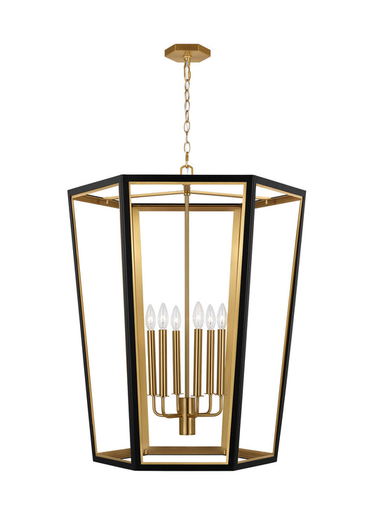 Curt Large Lantern