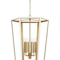 Curt Large Lantern