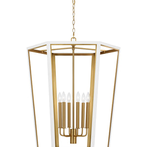 Curt Large Lantern
