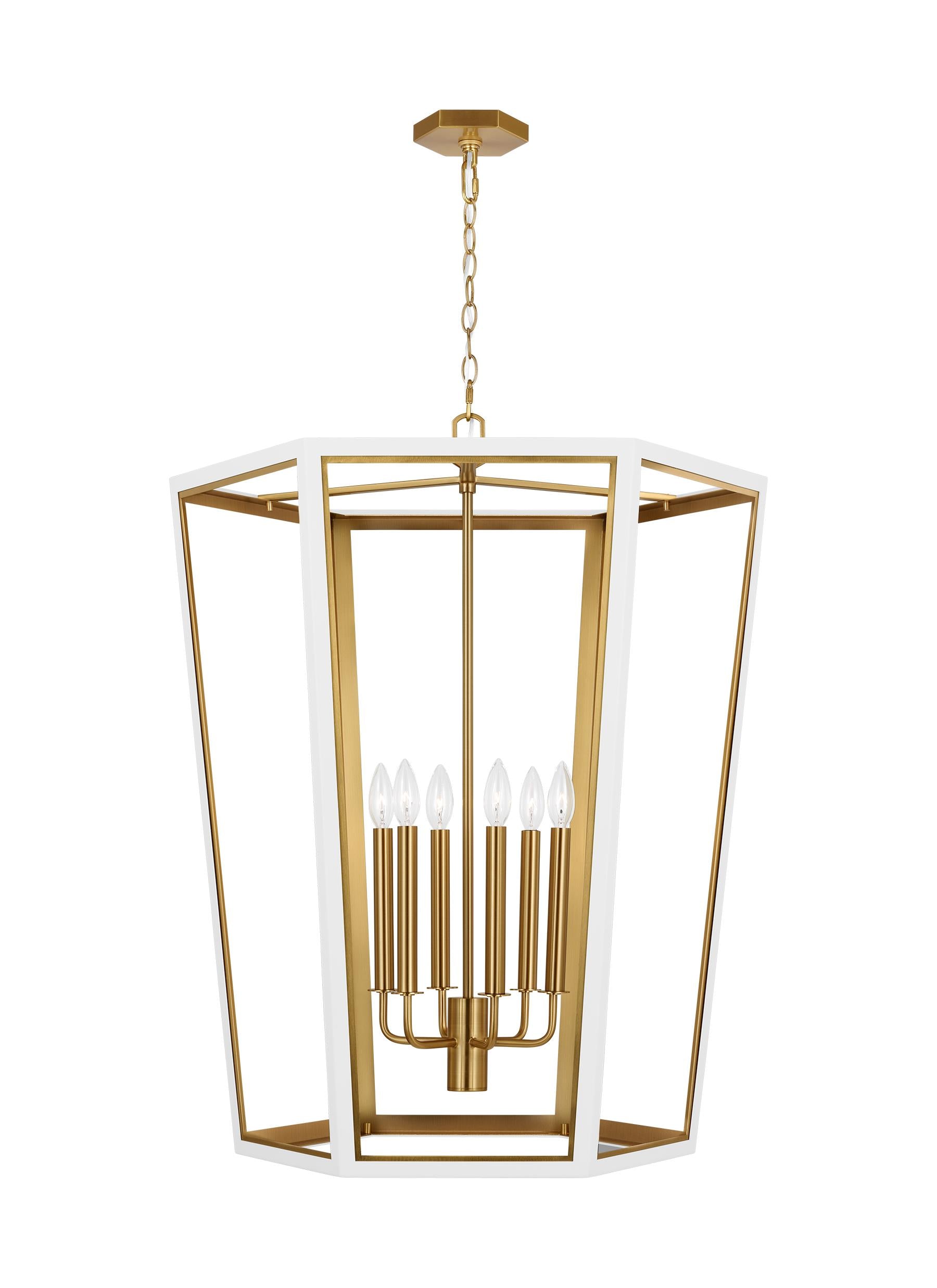 Curt Large Lantern