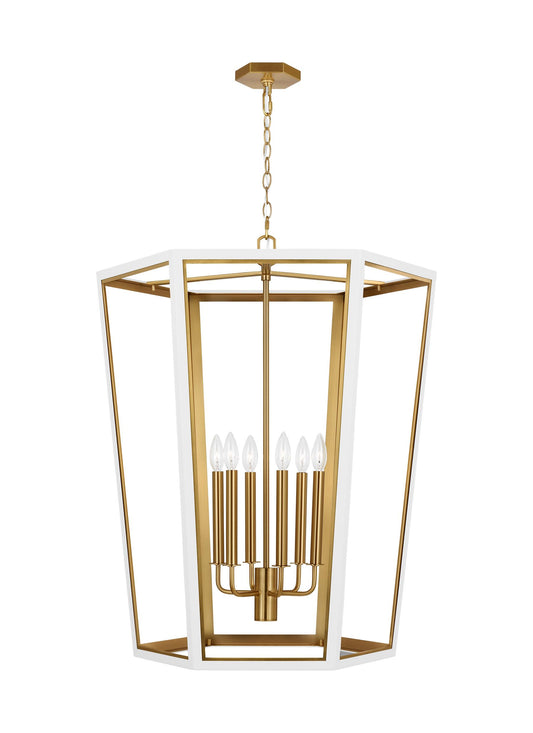 Curt Large Lantern