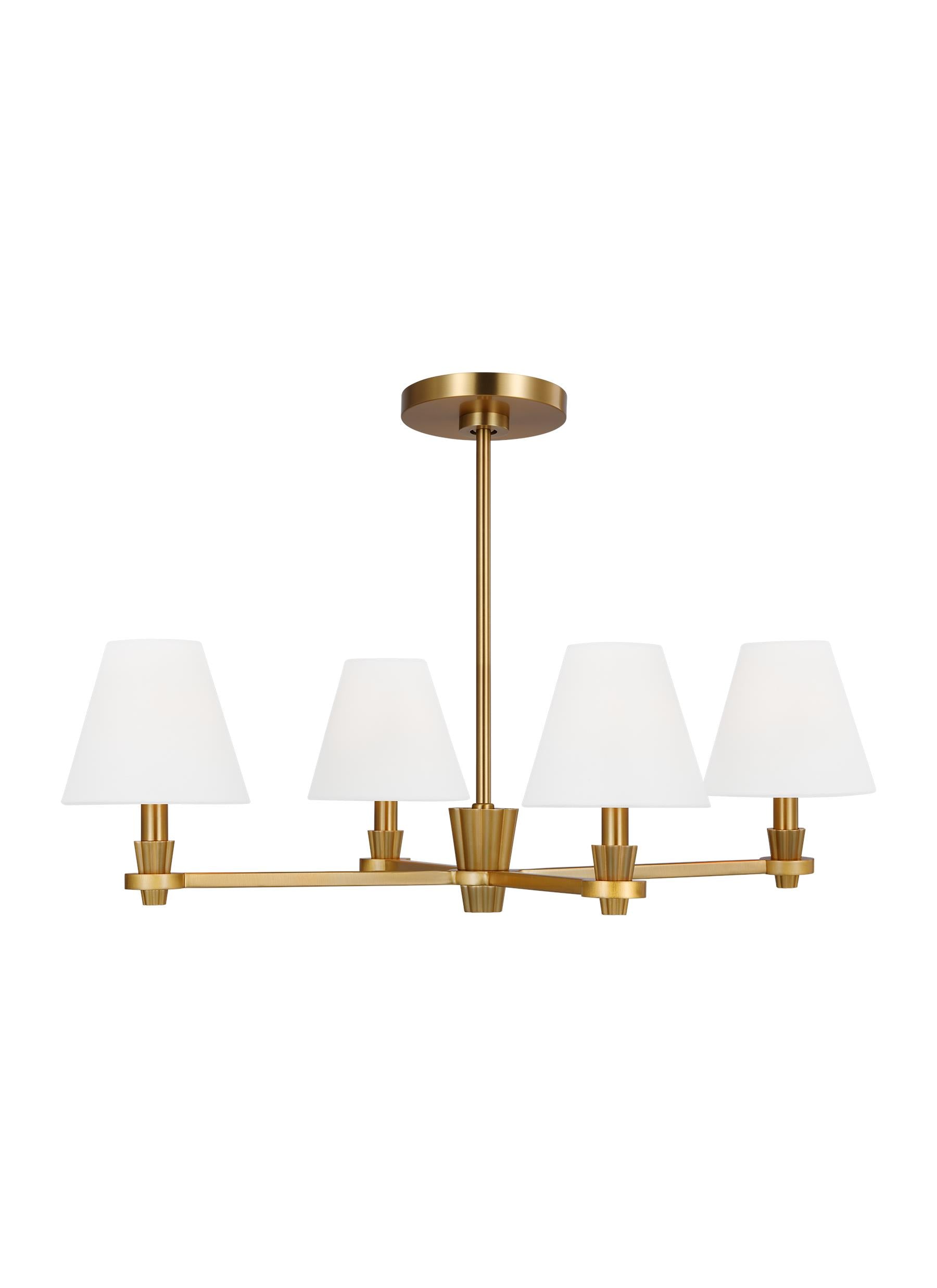 Paisley Medium Chandelier