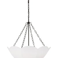 Stassi Small Chandelier