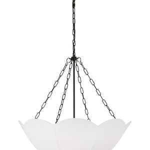 Stassi Small Chandelier