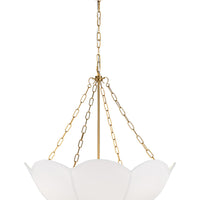 Stassi Small Chandelier
