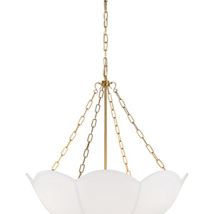 Stassi Small Chandelier