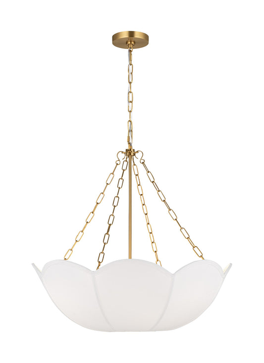 Stassi Small Chandelier