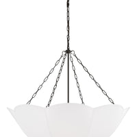 Stassi Medium Chandelier