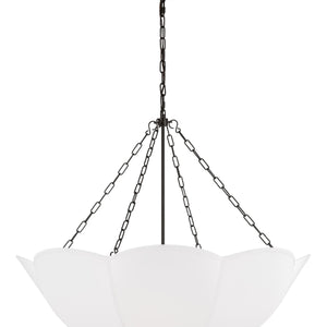 Stassi Medium Chandelier
