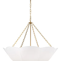 Stassi Medium Chandelier