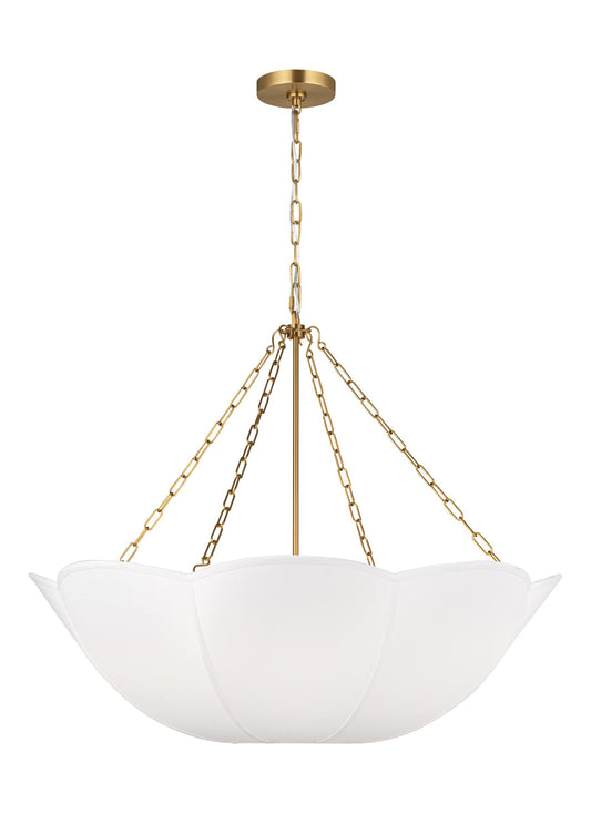 Stassi Medium Chandelier