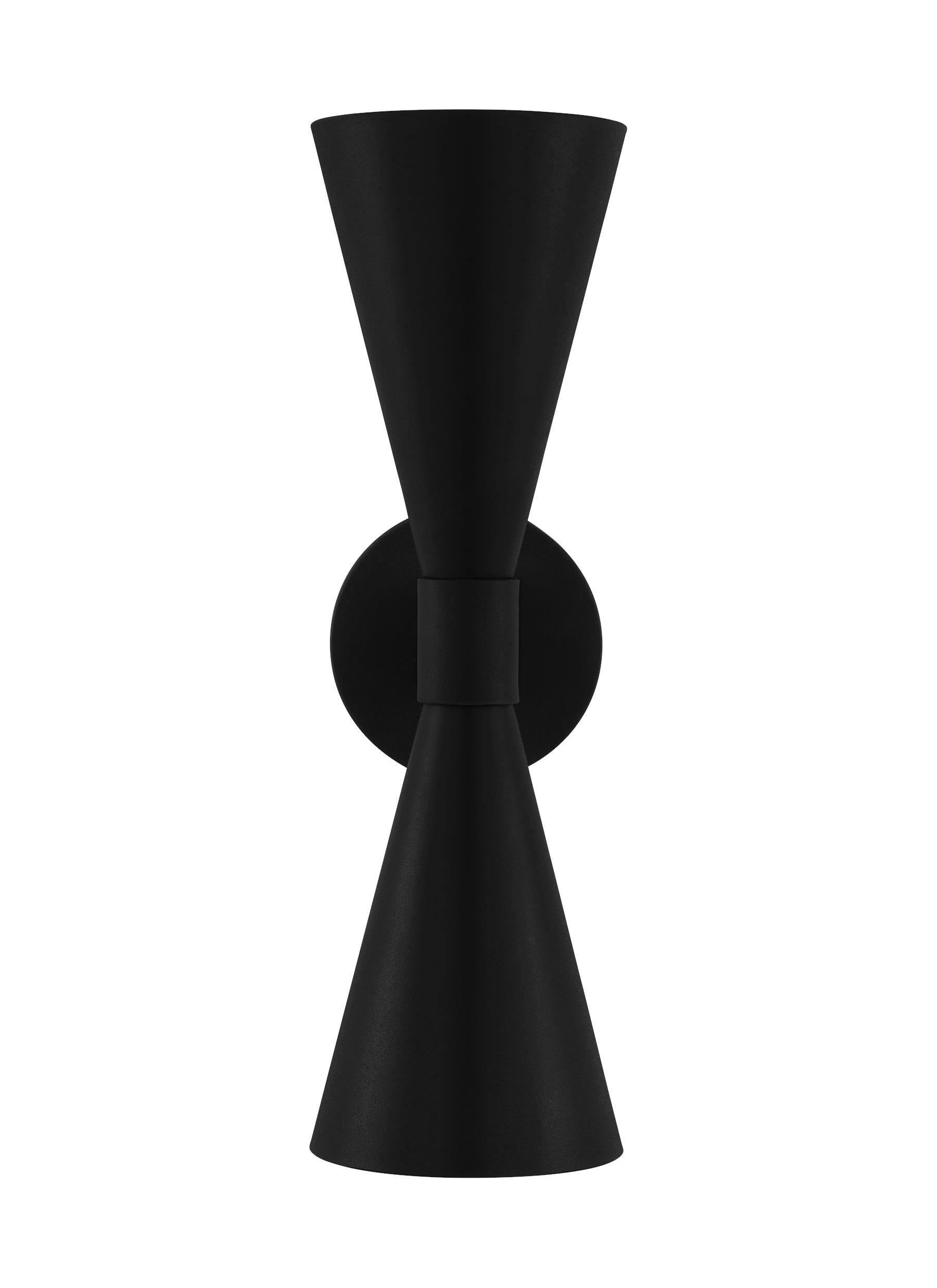 Albertine Medium Outdoor Sconce