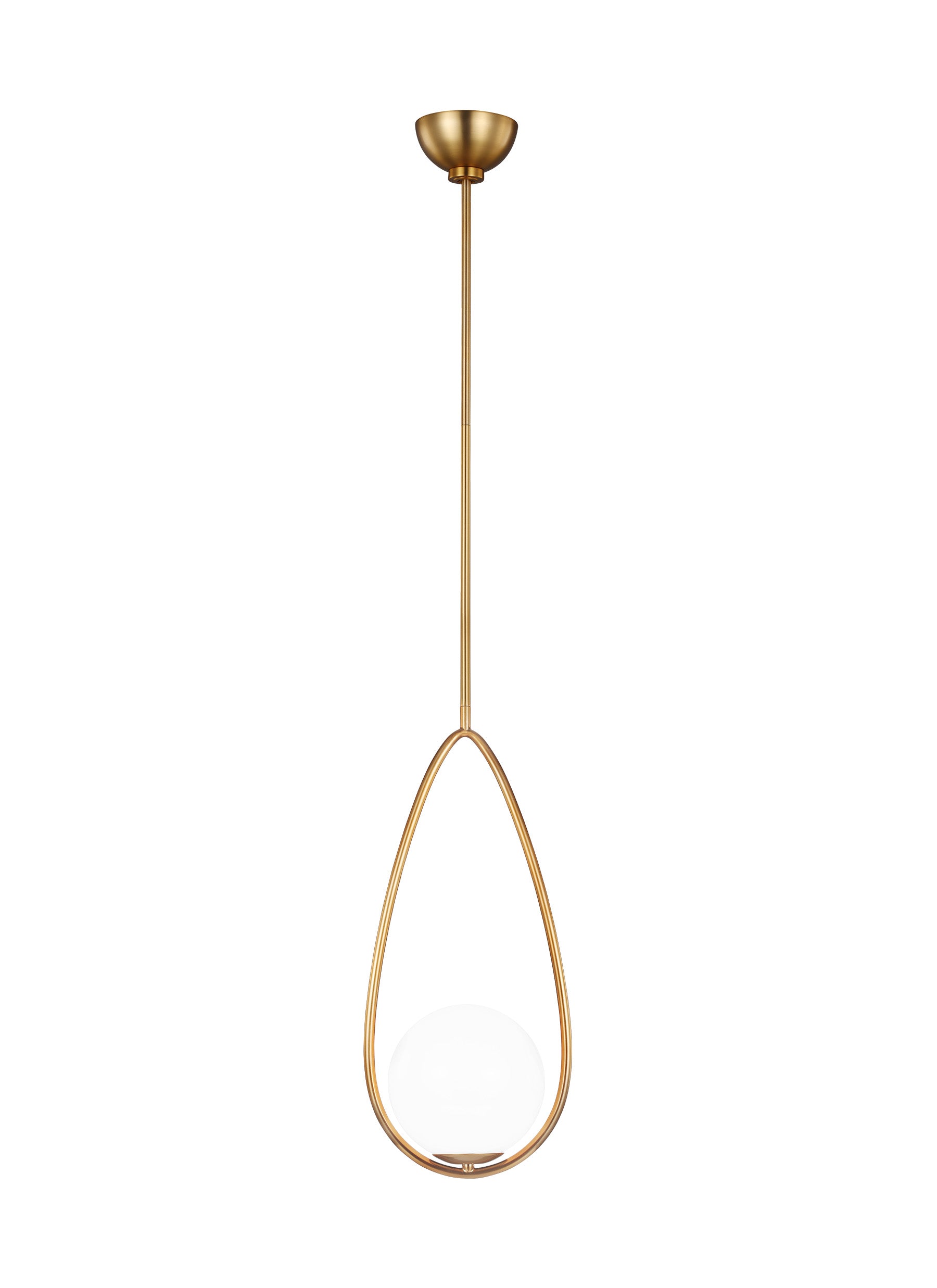 Galassia One Light Pendant