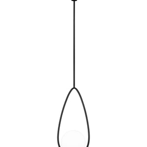 Galassia One Light Pendant