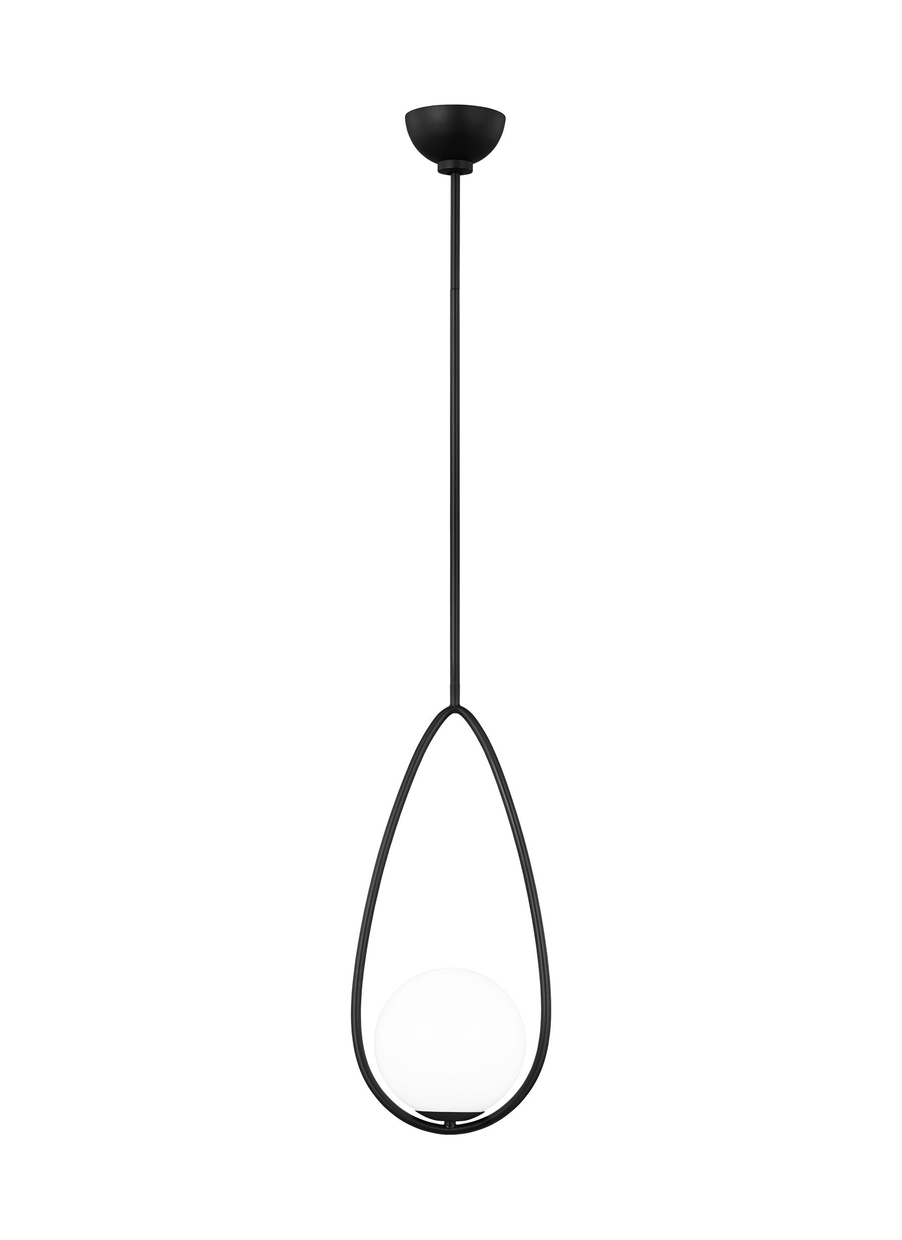 Galassia One Light Pendant