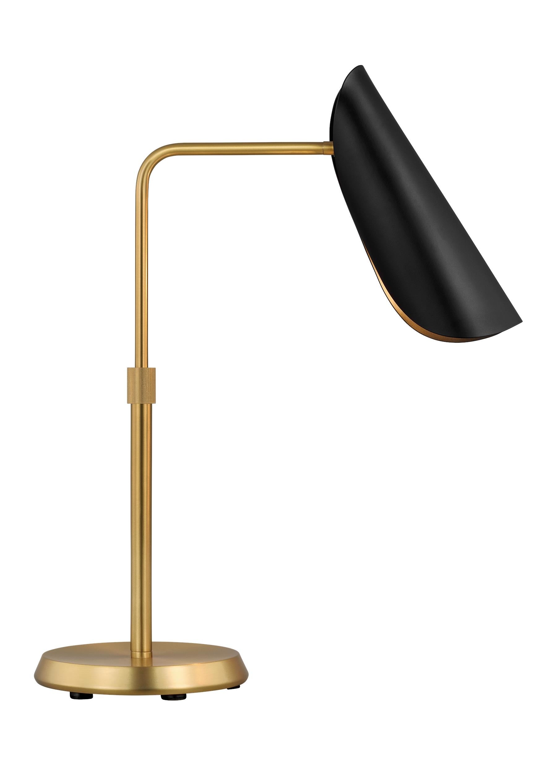 Tresa Task Table Lamp