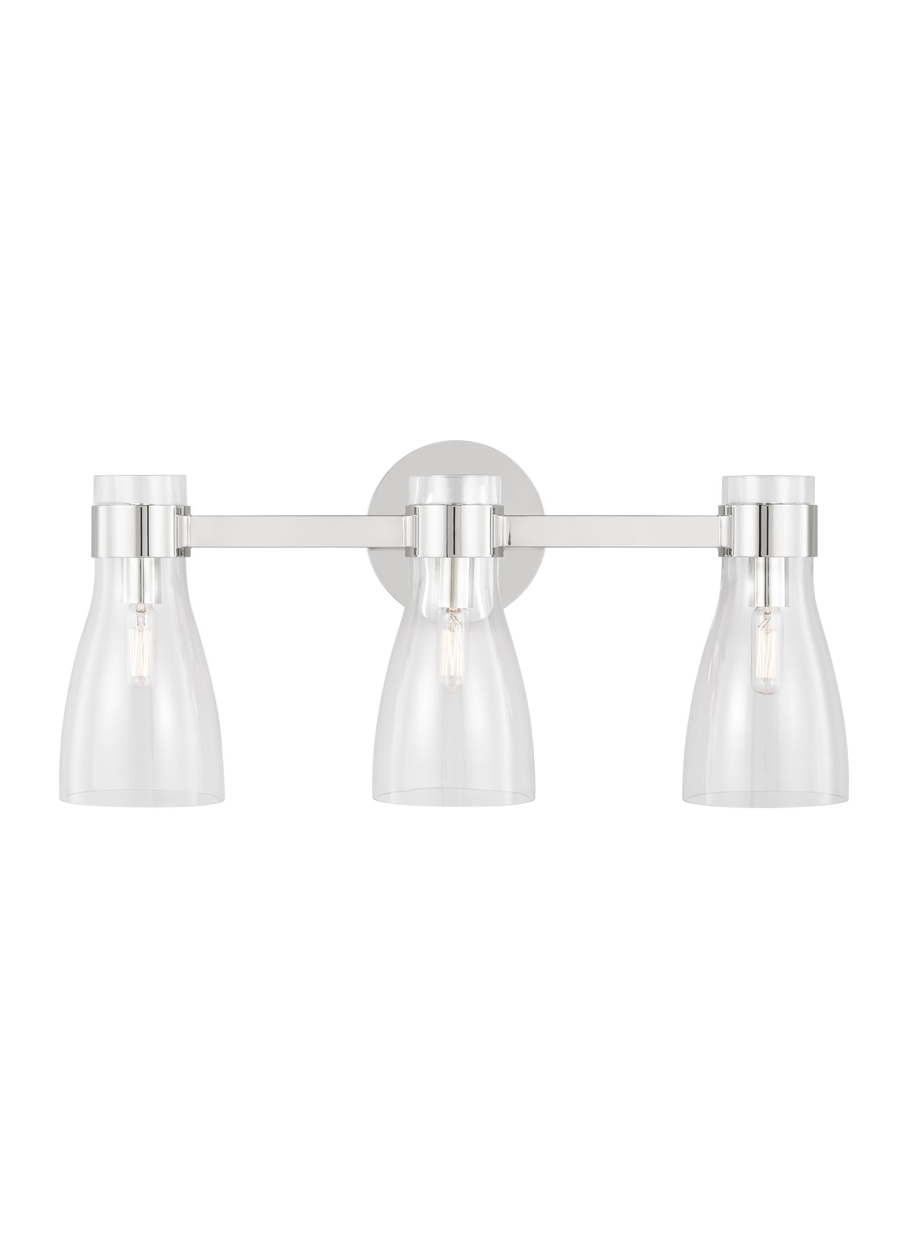 Moritz Three Light Vanity