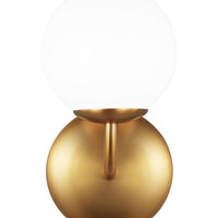 Galassia One Light Vanity