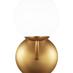 Galassia One Light Vanity