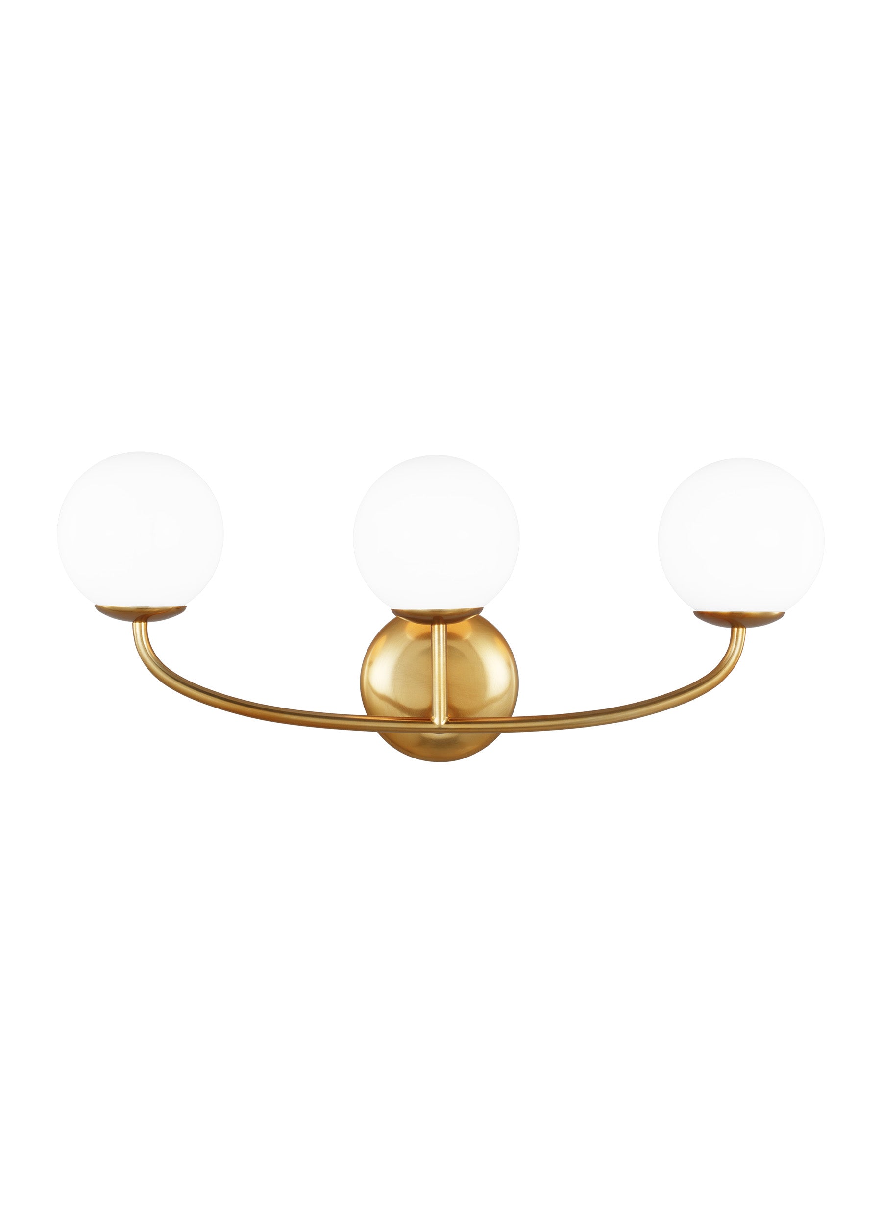 Galassia Three Light Vanity