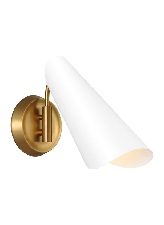 Tresa One Light Sconce