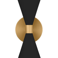 Albertine Large Sconce
