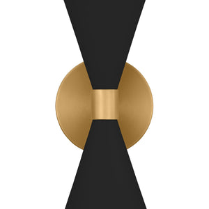 Albertine Large Sconce
