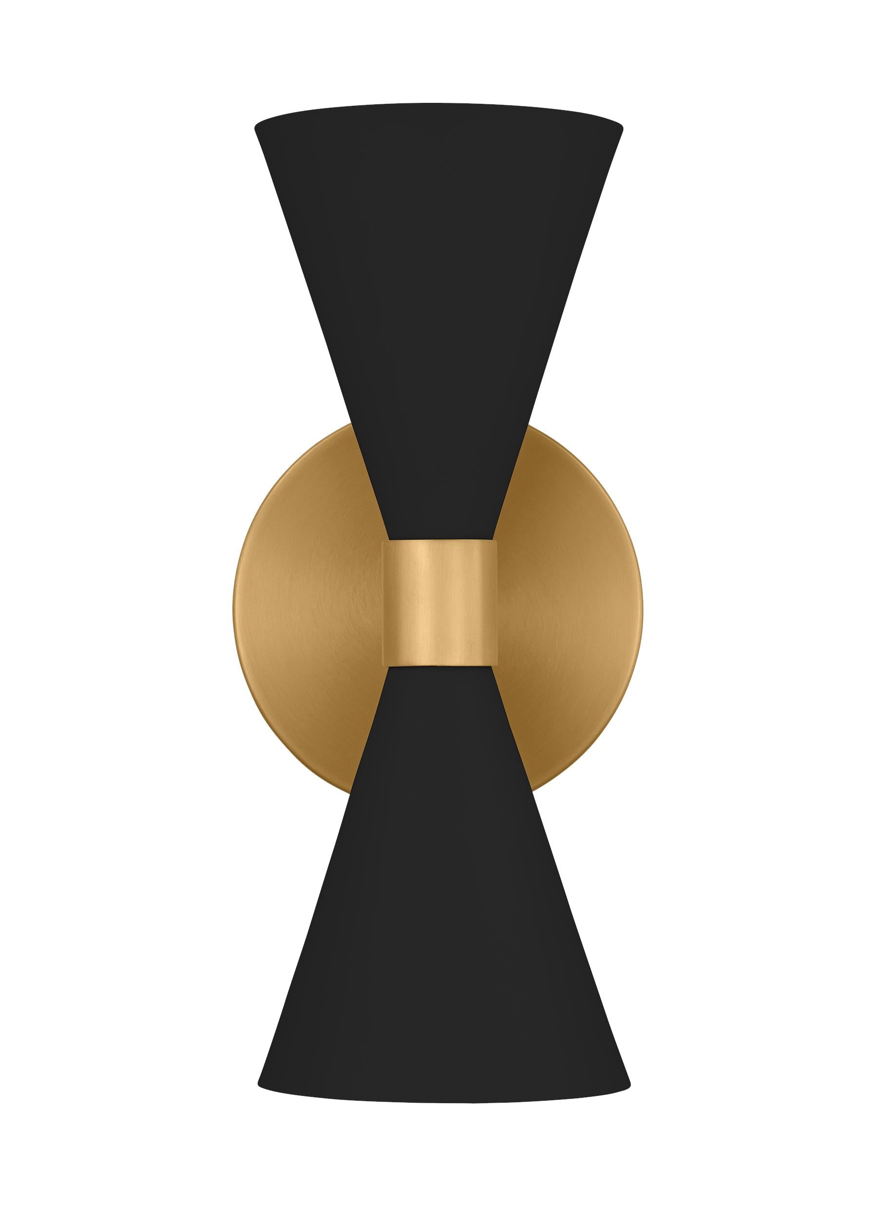 Albertine Large Sconce