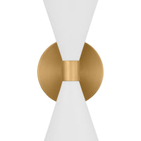 Albertine Large Sconce