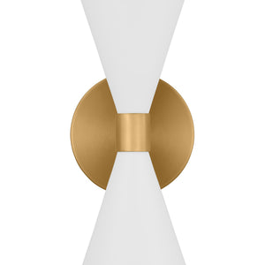 Albertine Large Sconce