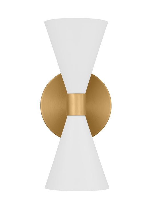 Albertine Large Sconce