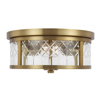 Alec Flush Mount
