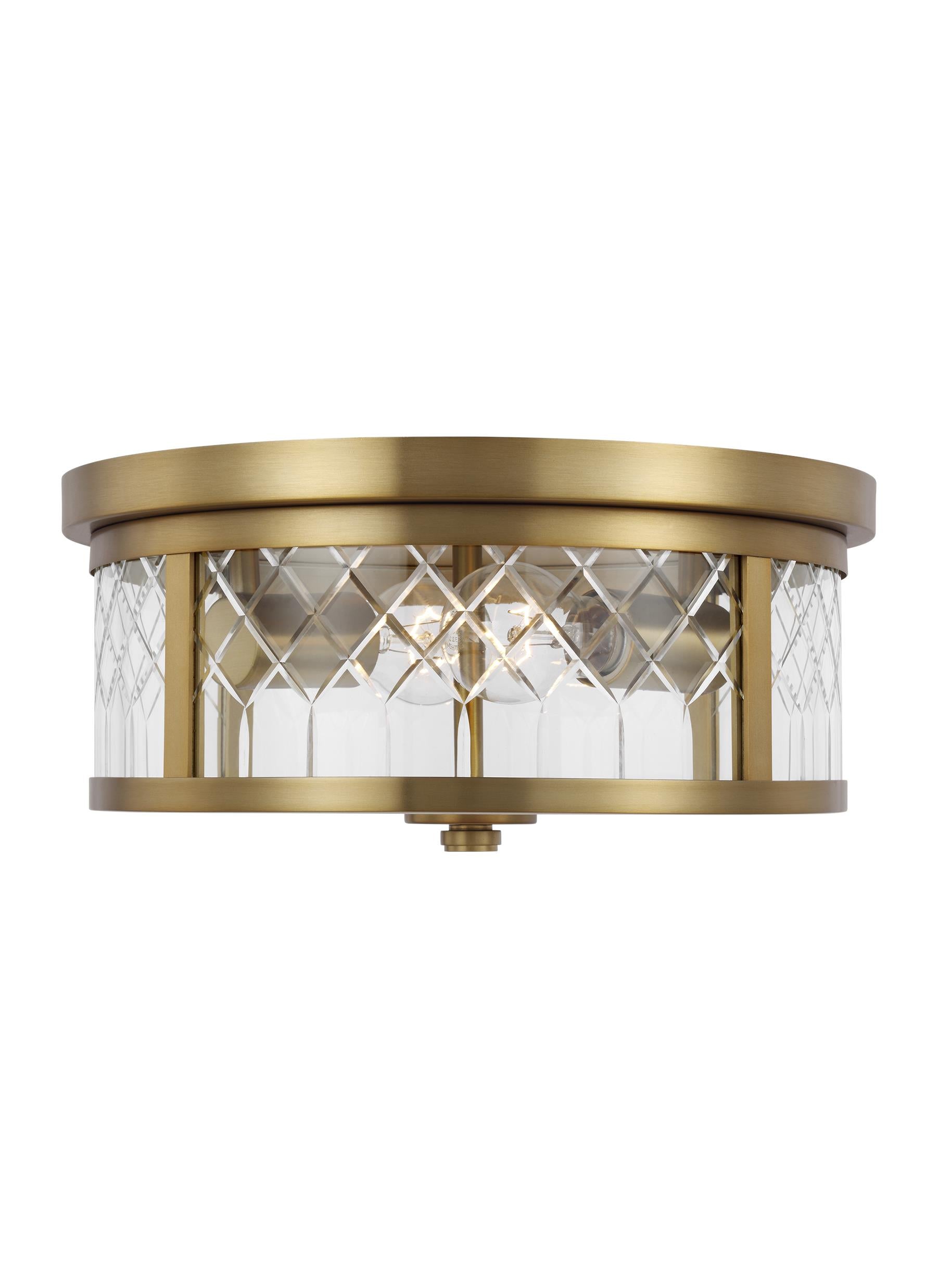 Alec Flush Mount
