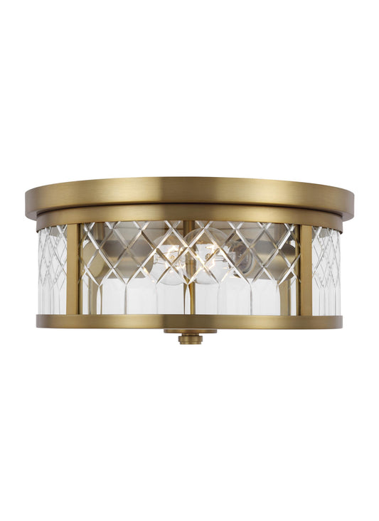 Alec Flush Mount