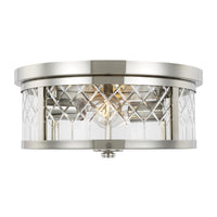 Alec Flush Mount