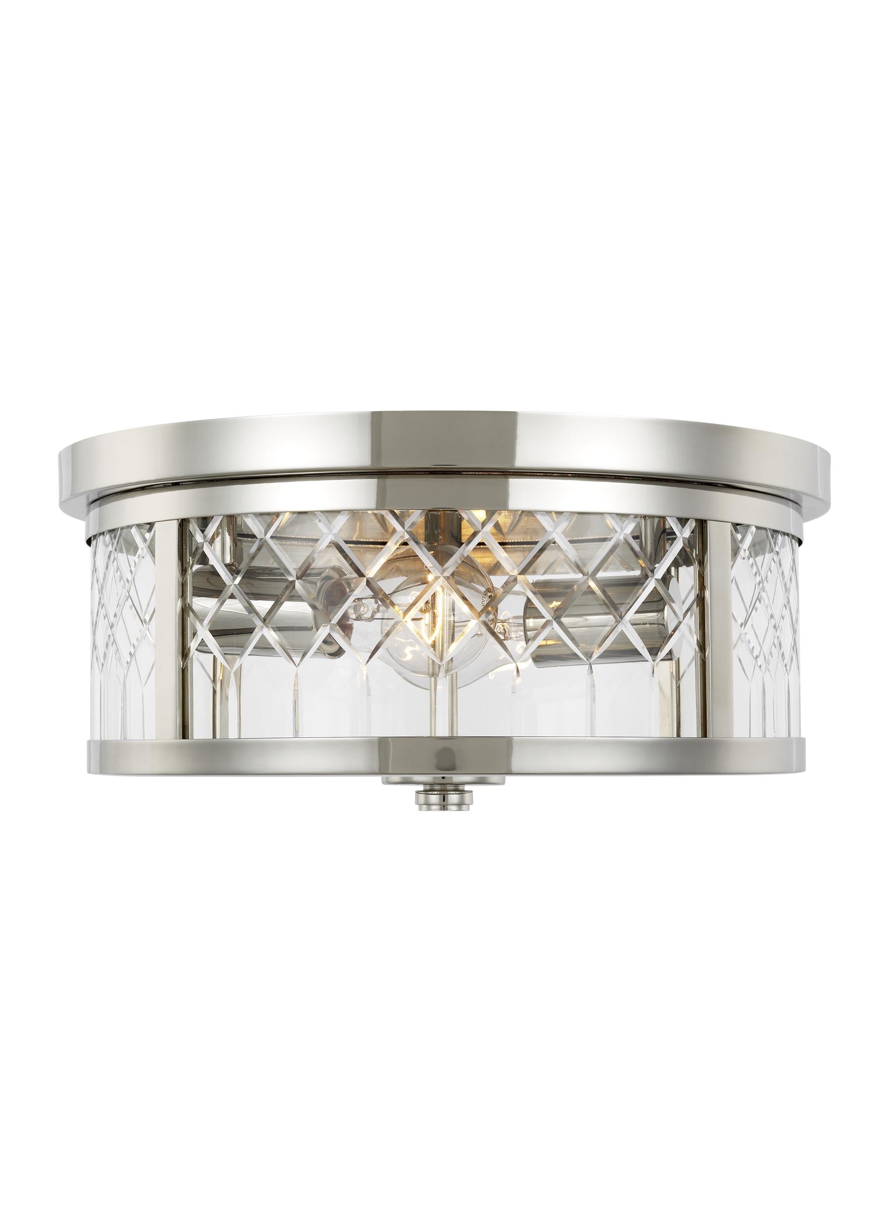 Alec Flush Mount
