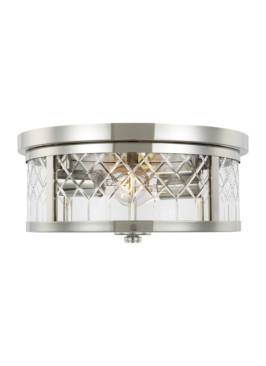 Alec Flush Mount